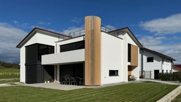 Einfamilien-Haus Welschingen