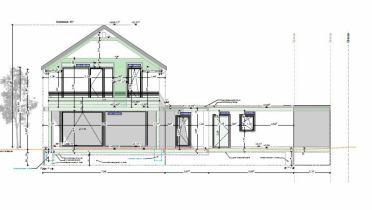 Einfamilienhaus Radolfzell