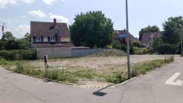  Einfamilienhaus Radolfzell