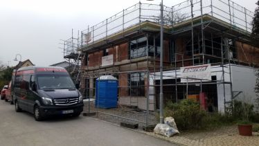 Einfamilien-Haus Konstanz