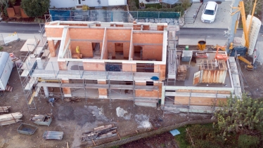 Einfamilien-Haus  Engen