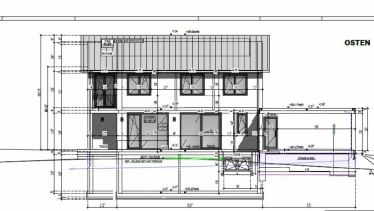 Einfamilien-Haus Engen