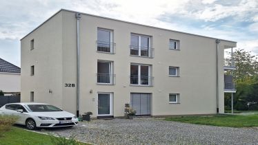 3-Familienhaus  Rielasingen