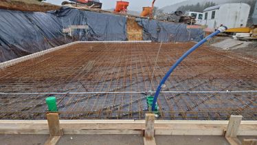 Einfamilien-Haus Uttenhofen