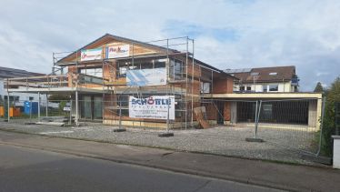 Einfamilien-Haus Rielasingen