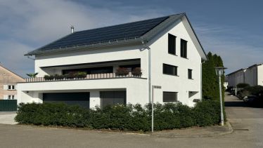 Einfamilien-Haus Bietingen