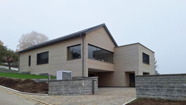 Einfamilienhaus Wiechs a.R.