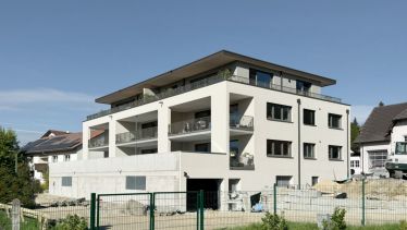 Mehrfamilienhaus Binningen